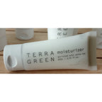 Terra Green Lot of 18 Terra Green Moisturizer LOTION Enriched W/ White Tea Travel Size .75oz