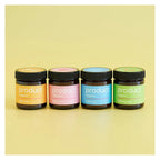 The product Hair Wax Damask Rose 42g / Hair Balm Men Women Styling Salon