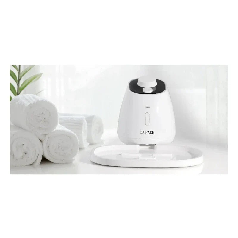 BioFace Facial Mask Machine with Collagen Tablets, DIY Mask Maker, The Original