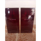 Charles Jourdan 2x Charles Jourdan The Parfum EDP, EAU DE PARFUM 3.4 fl oz. 100ml factory sealed