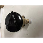 Neptune 5/8x3/4 NEW T-10  Direct Read Cubic Feet Water Meter NSF61