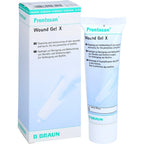 Prontosan Wound Gel X Hydrogel für Wunden und Verbrennungen, 50 g Gel