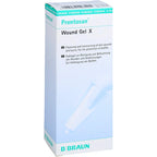 Prontosan Wound Gel X Hydrogel für Wunden und Verbrennungen, 50 g Gel