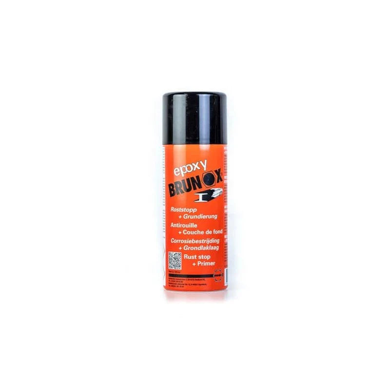 Brunox 1813002 Epoxy Rust Converter, 400 ml