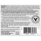True Athlete Plant-Based Pre-Workout “ Blood Orange (10.12 oz./30 Servings)