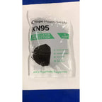 Hope Health Supply 60 masks set KN95 Face Mask Respirator 5-Ply Protective-BLA