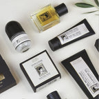 Panier des Sens Gift set for men L'Olivier - Perfume for Men + Natural Deodorant - Made in France up to 100% natural Ingredients