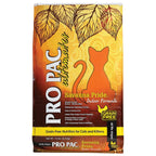 Pro Pac Ultimates Savanna Pride Grain Free Dry Cat Food, 14 Lb.