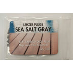 Lehzer Plugs New 1/4" Composite Deck Plugs - "TimberTech Sea Salt Gray"