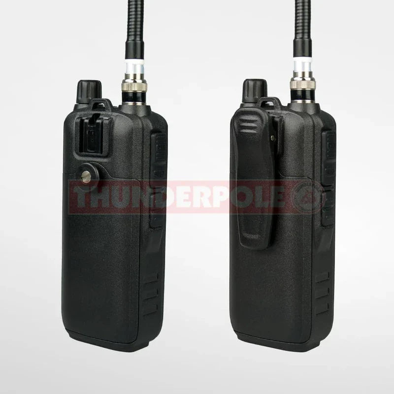 THUNDERPOLE T-X Portable CB Radio Handheld
