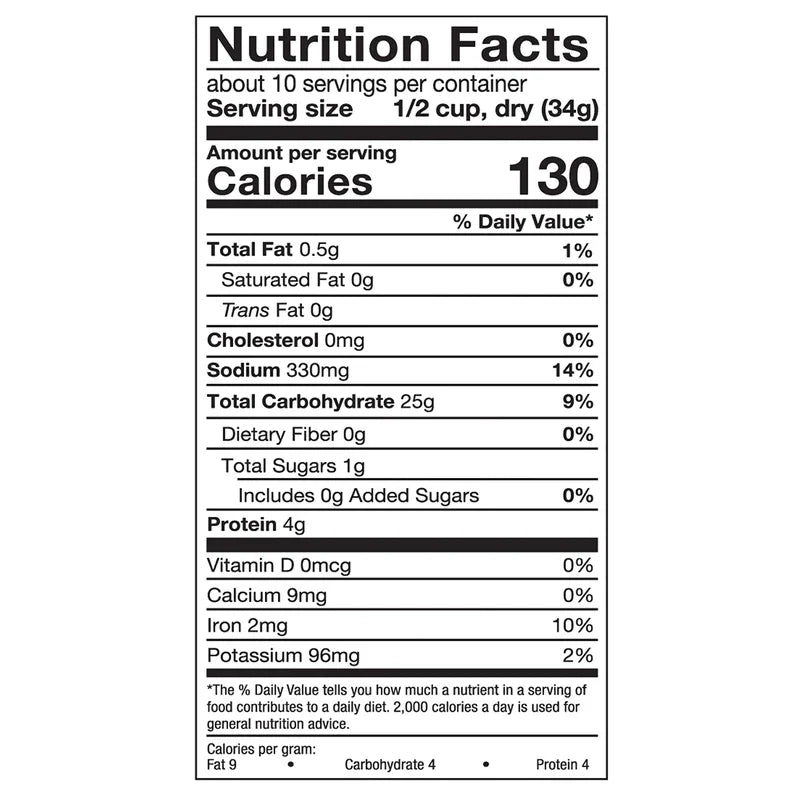 Mrs. Cubbison's Stuffing Mix, Traditional, 12 oz