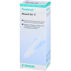 Prontosan Wound Gel X Hydrogel für Wunden und Verbrennungen, 50 g Gel