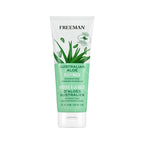 Freeman Exotic Blends Australian Aloe Jelly Mask Leave-On Overnight Facial Ma...