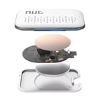 NutMini Smart Tracker - 4 Pack