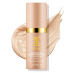 Colour Changing Foundation Medium Spectrum, SPF 50 Sunscreen Serum, Deep Hydrating, Color-Match Technology, 1.05 FL OZ