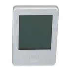 Wireless Solar Pool Temperature Meter High Accuracy IPX8 Waterproof LCD Display Digital Floating Temperature Detector