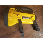 Power 10 million candle power Rechargeable spotlight Flashlight Lantern