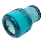Paxanpax PFC1447 Dyson Washable Filter Fits V15 SV22, Plastic