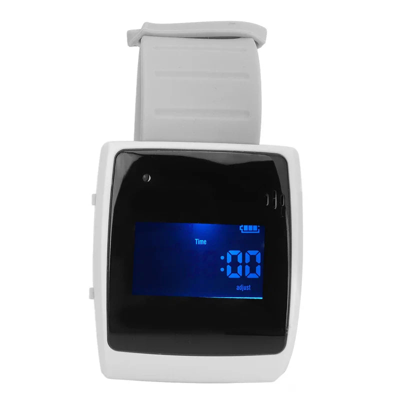 Electric Prevent Snoring Device Wristband Type Improve Sleep Quality Snoring Solution Sleep Aids