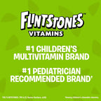 Flintstones -Sour Gummies - 180 Count- 3 pack