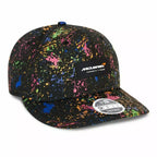 McLaren F1 New Era 9Fifty Special Edition Mexico GP Hat - Black - M/L
