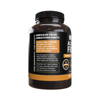Pure Original Ingredients Acacia Fiber (365 Capsules) No Magnesium Or Rice Fillers, Always Pure, Lab Verified
