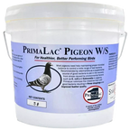 Primalac Pigeon W/S 33 oz