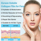 Pure Skynpure - Pure Collagen Films, Skynpure Highprime Collagen Film, 2 Box