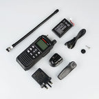 THUNDERPOLE T-X Portable CB Radio Handheld