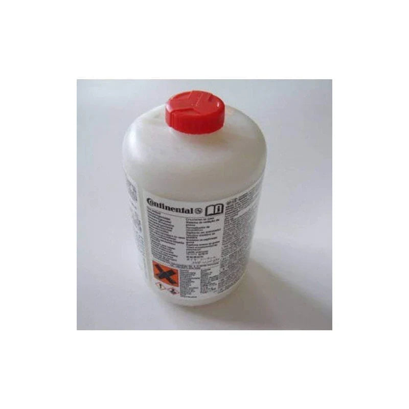 Continental Mobility Replacement Tyre Sealant Refill Repair 450ml