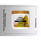 True Athlete Plant-Based Pre-Workout “ Blood Orange (10.12 oz./30 Servings)