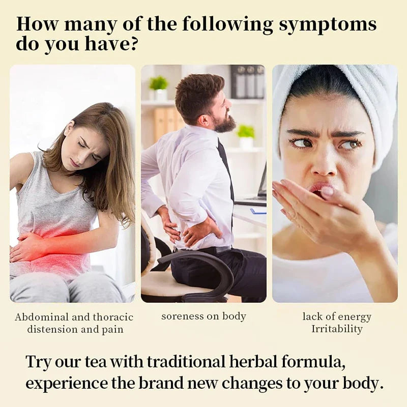 Dandelion Wolfberry Tea - Kidneys & Liver Health Tea, Seven Herbal Ingredients Natural Blend, Dandelion Chinese Wolfberry Tea Bags Organic 120g/12PC (1Bag(12Pcs))