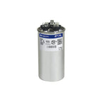 GE/Genteq 97F9895 Z97F995 97F9895BZ3 27L880 45 + 5 uf MFD 370 Volt VAC CAPCOM Replacement Round Dual Run Capacitor