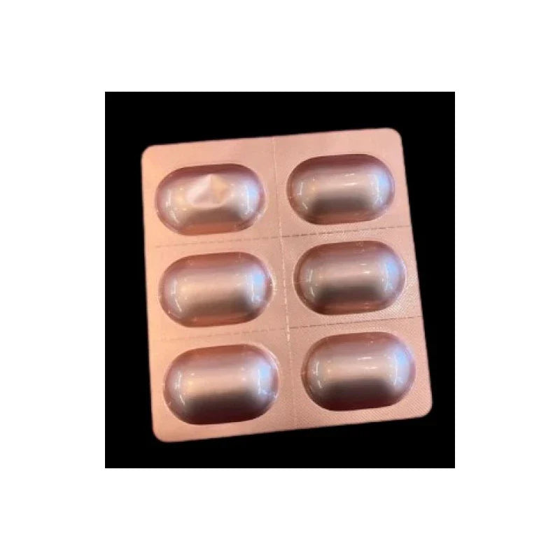 Menopausal Lactobacillus YT1 30 Capsules 1 Month Supply Menoract Home Shopping Women Lactobacillus Gift for Mothers in their 40s / 갱년기유산균YT1 30캡슐 1개월분 메노락토 홈쇼핑 여성 유산균 40대 어머니 선물