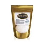 H2O Air Water Americas Gold Standard Organic Sulfur Crystals 1lb - 99.9% Pure MSM Crystals - Largest...