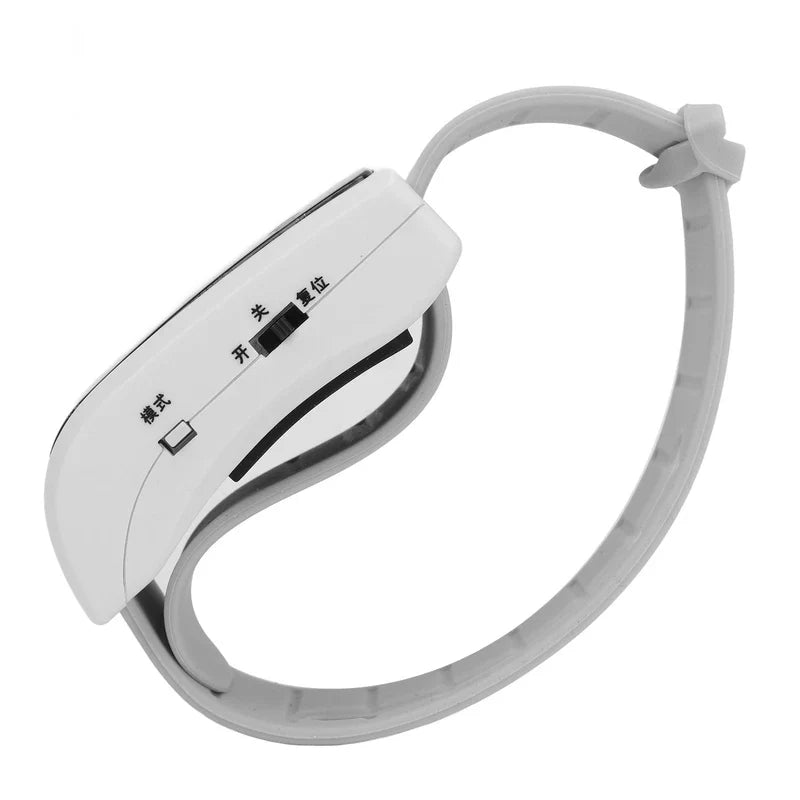 Electric Prevent Snoring Device Wristband Type Improve Sleep Quality Snoring Solution Sleep Aids