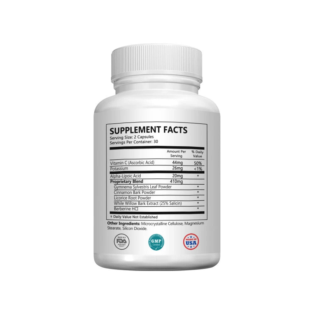 Lipidene - Lipidene Cholesterol Support Capsules (2 Pack)