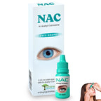 Antiaging Central Nac Eye Drops- one 10ml