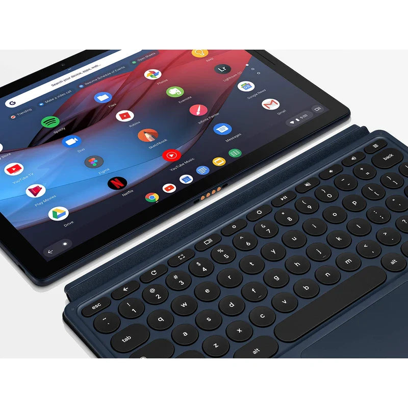 Google Pixel Slate Keyboard (Renewed)