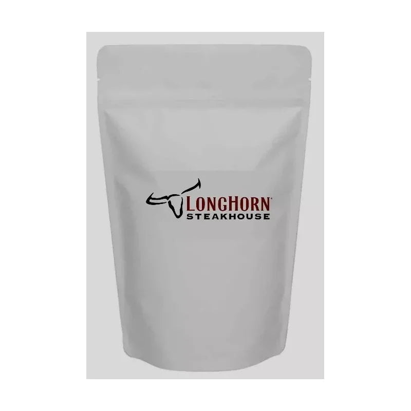 Longhorn Steakhouse Grill Seasoning 1lb Bag (PLEASE READ DESCRIPTION)