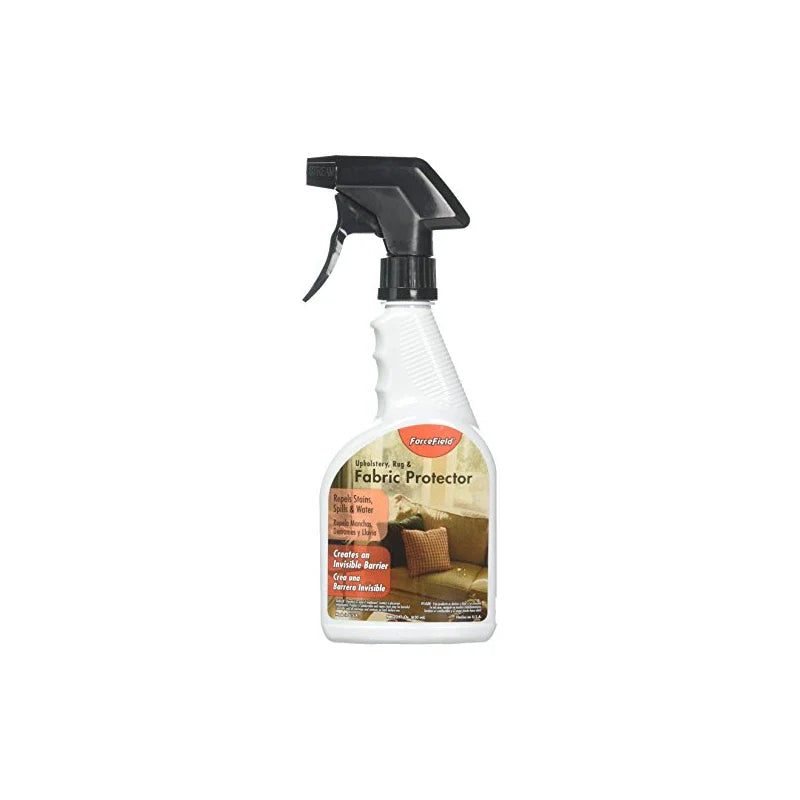 ForceField Fabric Protector