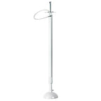 Clinton Electronics CE-CP6W - Clinton Electronics 3'-6' Telescoping Pole for Camera/AP/etc mounting