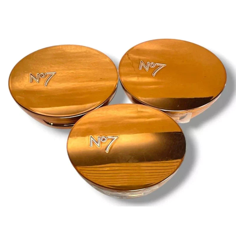No7 Bronzer Suitable For Sensitive Skin (10g/0.35oz) You Pick As Seen In Pics - Maple