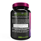 Dr. Berg’s Estrogen Balance DIM (Diindolylmethane) Healthy Estrogen 60 capsules