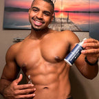 Particle Ab Firming Cream for Men To Tighten and Tone the Midsection - Specification: 2 bottles of the top ab firming cream for men