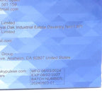 New Moon Prostate Beta Glucan Gel Dressings, See Results in 7 Days for Male Exp:8/27