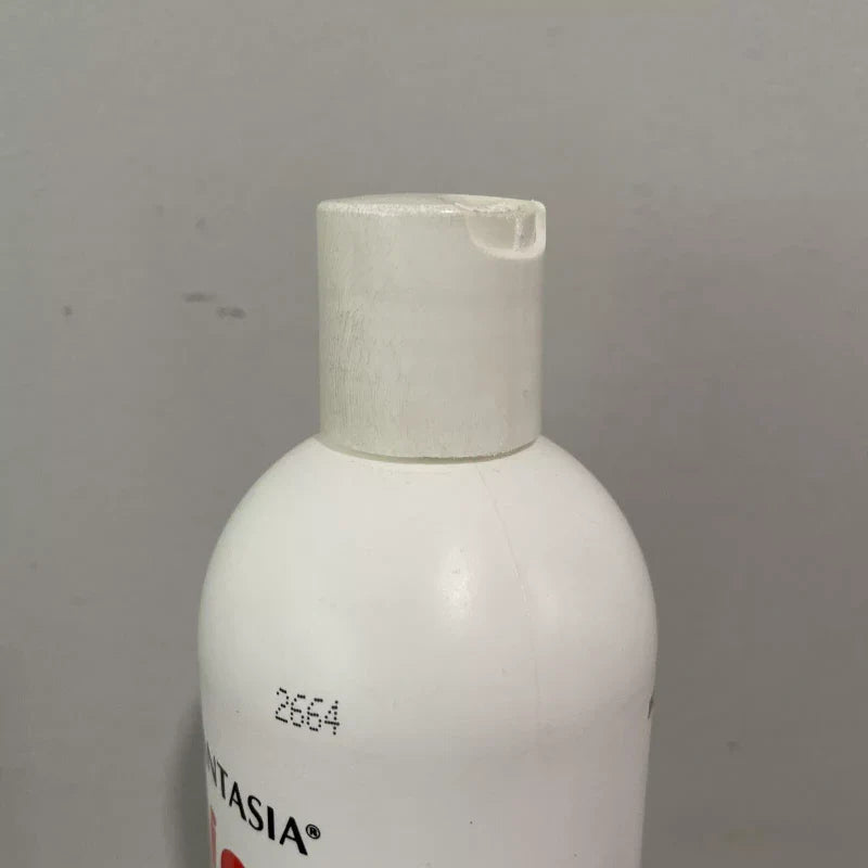Fantasia [ 1 Bottle ] Fantasia Thick 'n Hair Infusion Treatment Professional 16 Fl Oz.