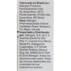 Refresh Fusion Sol Gotero 10ml, Pack of 1