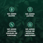 Nature's Own Vitamin D 1000IU Capsules 200 - Aids Calcium Absorption - Supports healthy Immune System Function, Bone health, Muscle Strength in the Elderly, & Muscle Function - High Strength