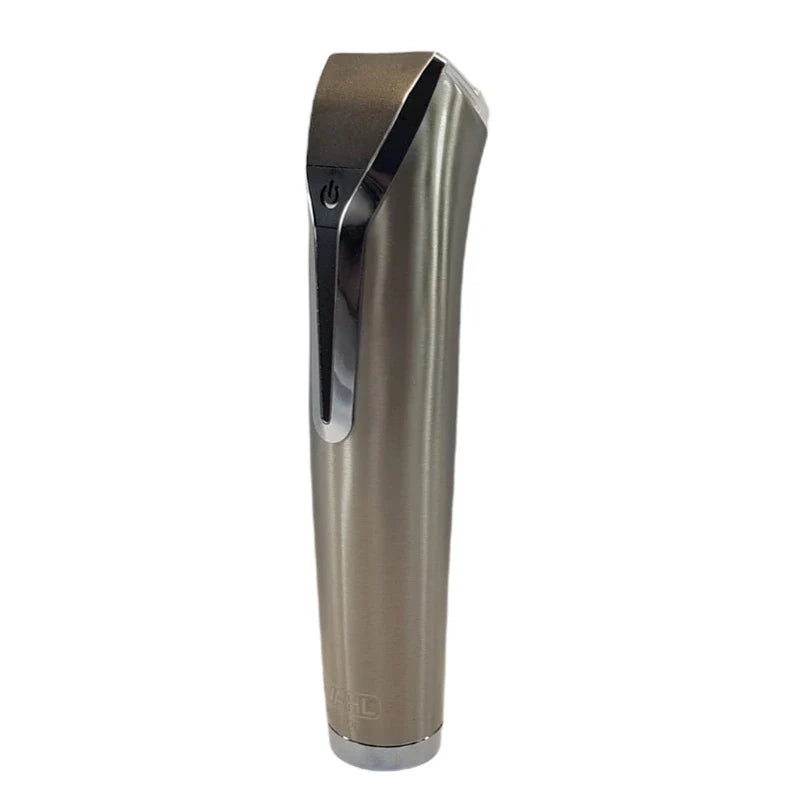 Wahl Lithium Ion Trimmer Stainless Steel WSS3L Wet Dry Handle Only SS2L 9864